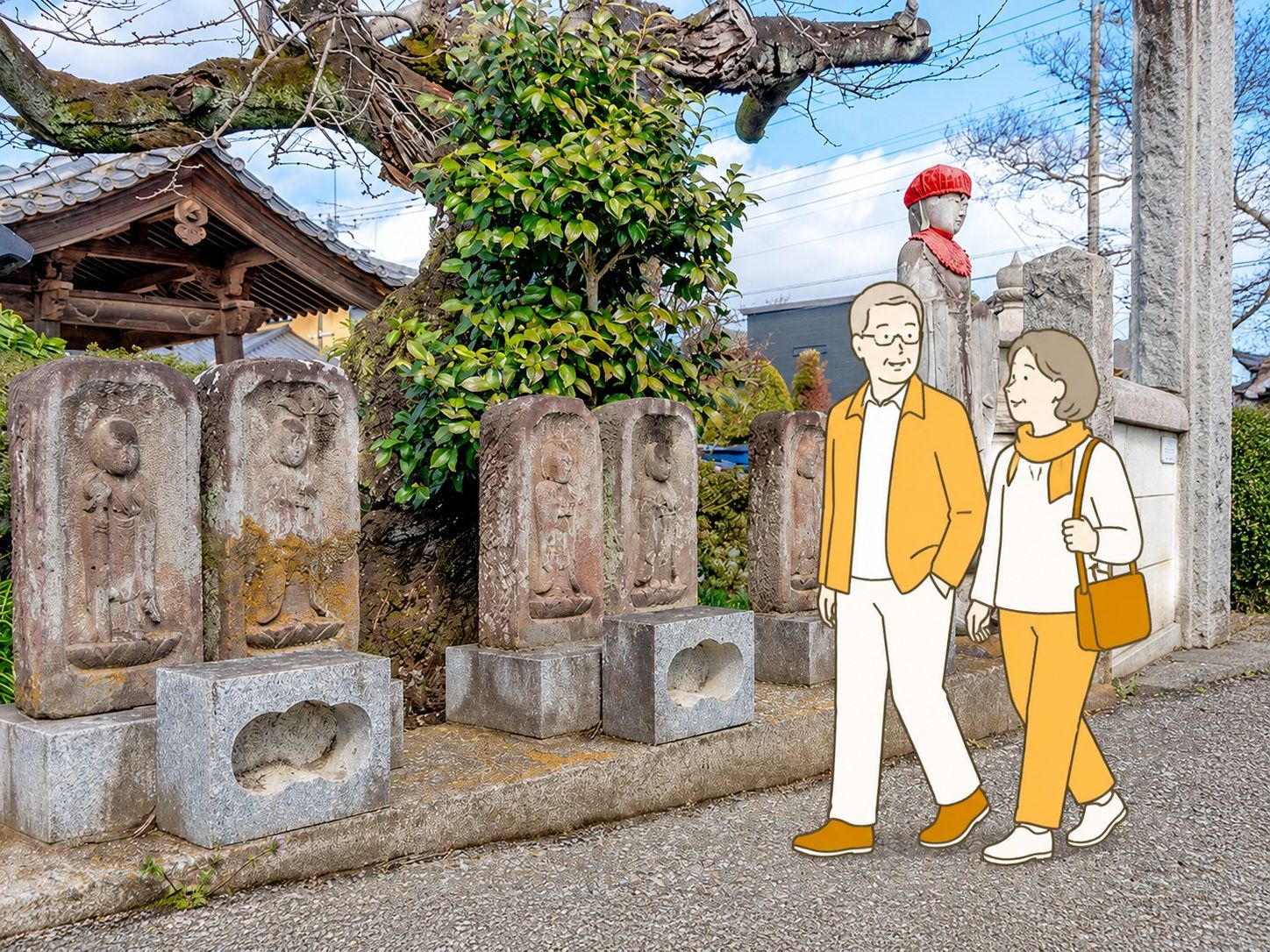 正願寺