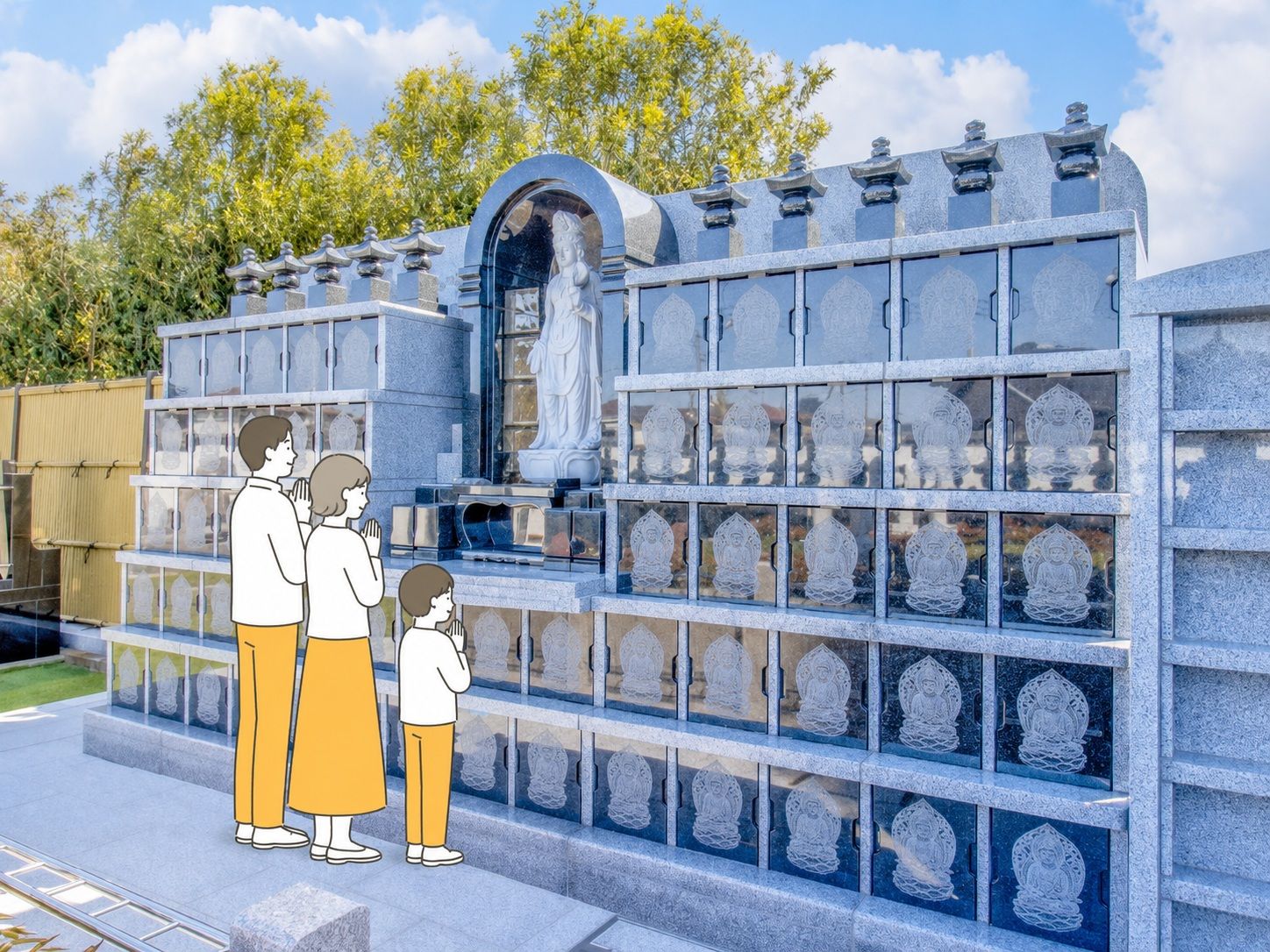 白蓮寺