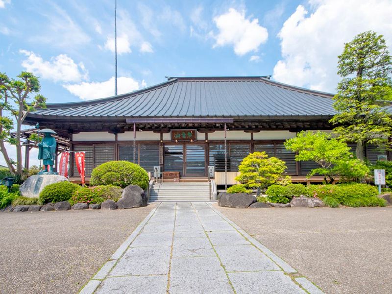 観音寺