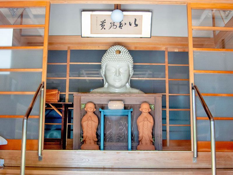 観音寺