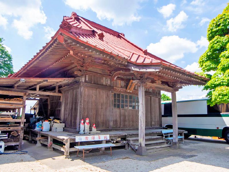 観音寺