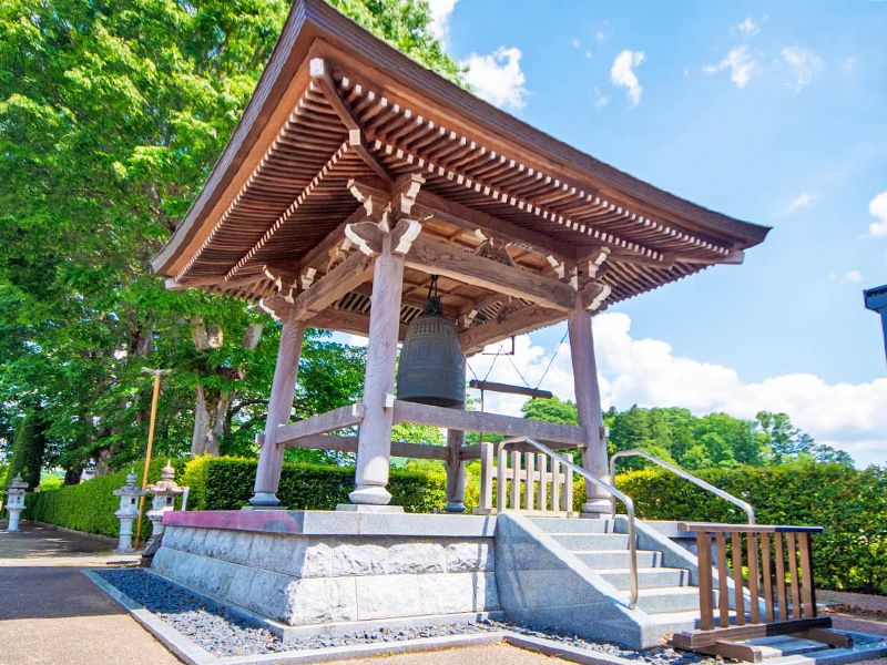 観音寺