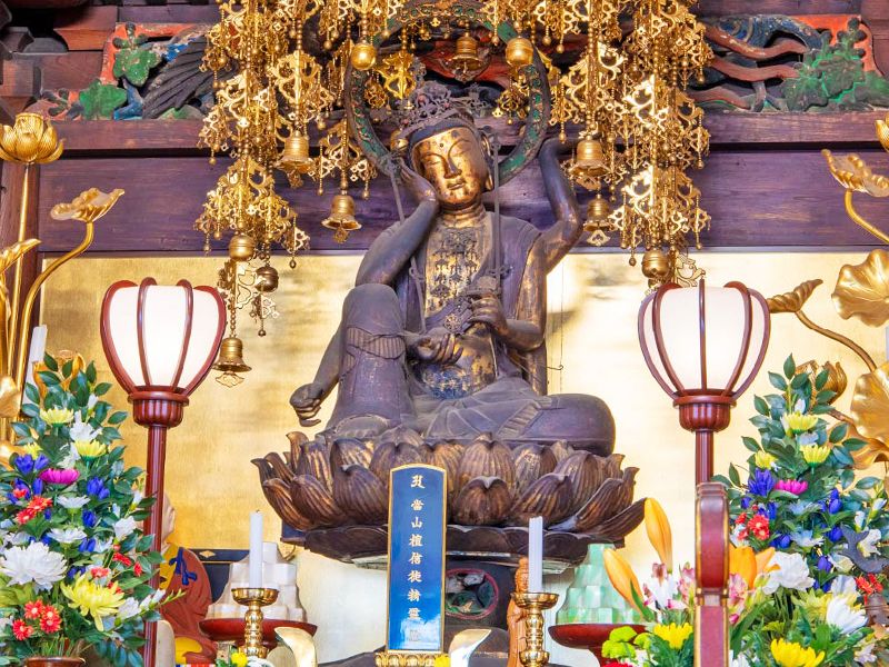 観音寺