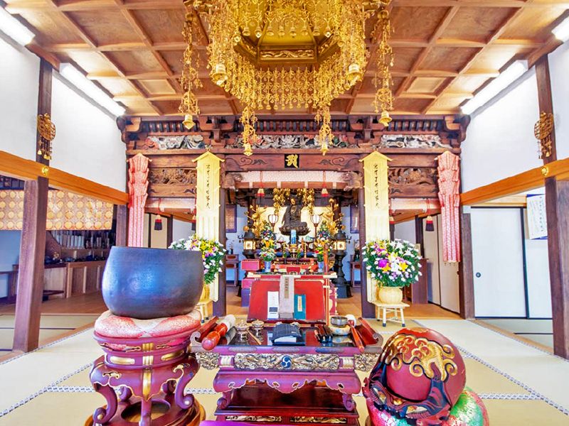 観音寺