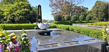 永代供養墓