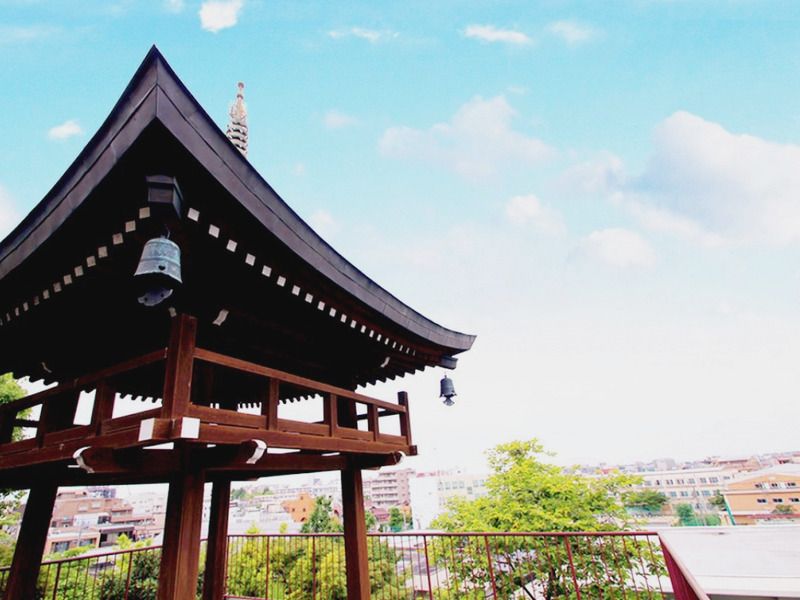 三宝山 瑞光寺 納骨堂