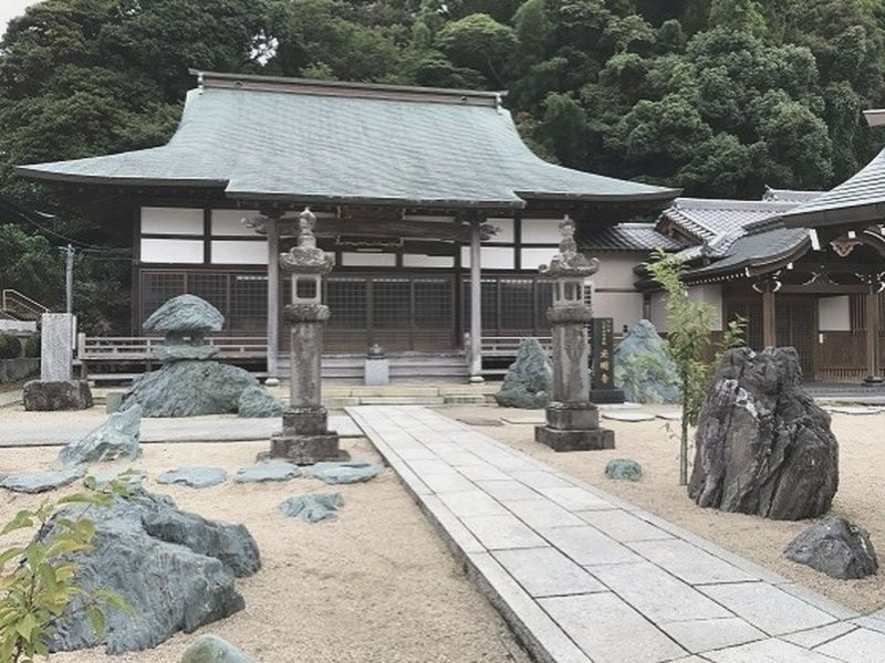 永代供養墓 見守りの窓