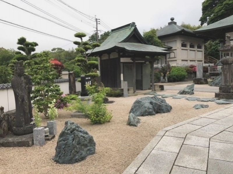 永代供養墓 見守りの窓