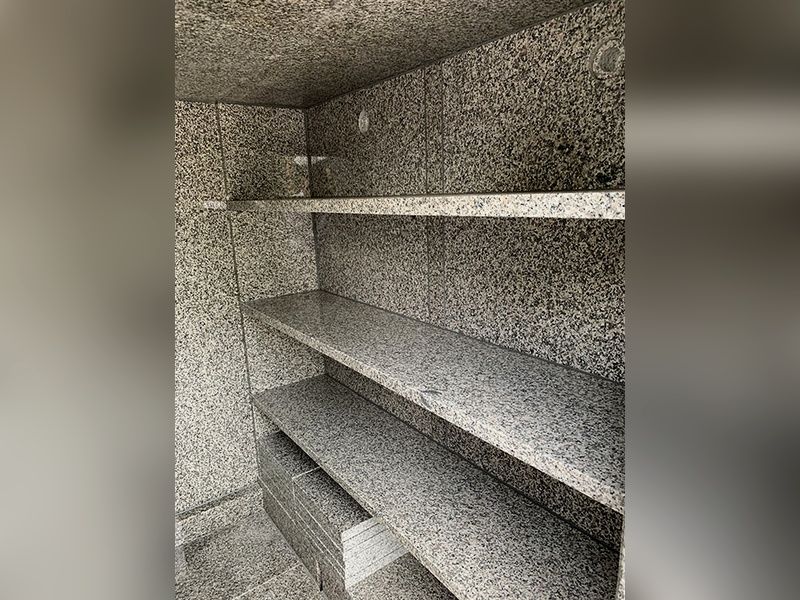 竈王院 永代供養墓