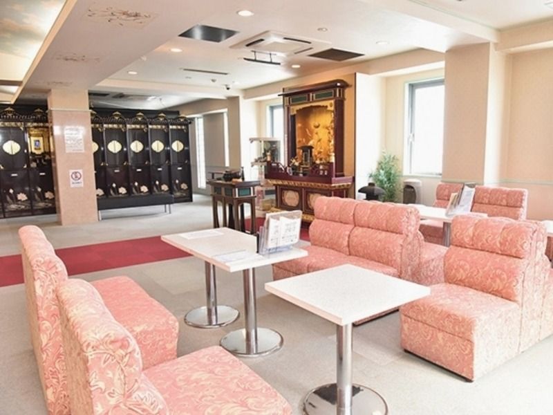 観音寺納骨堂