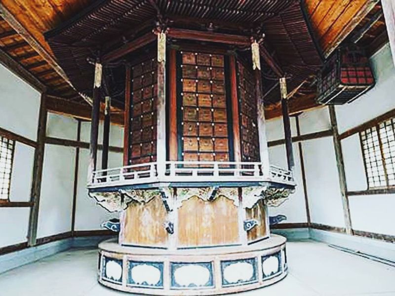 龍泰寺