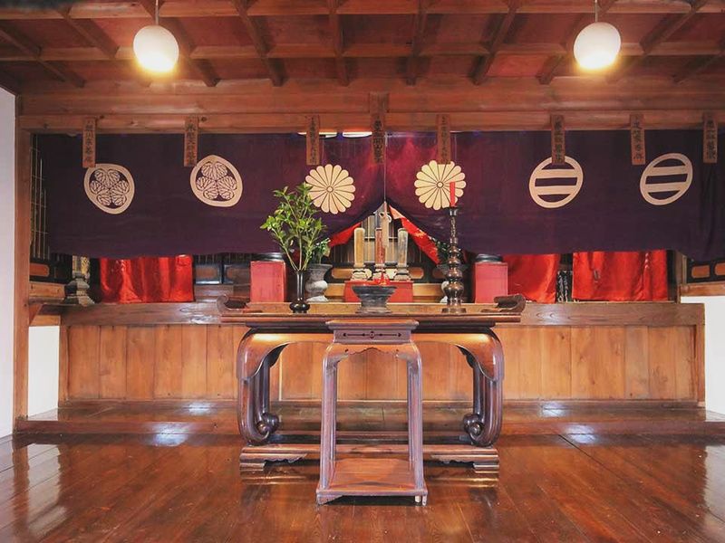 龍泰寺