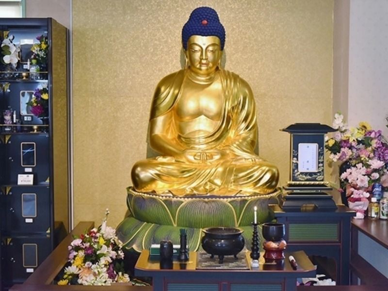 観音寺納骨堂