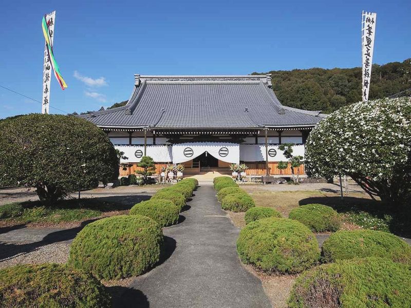 龍泰寺