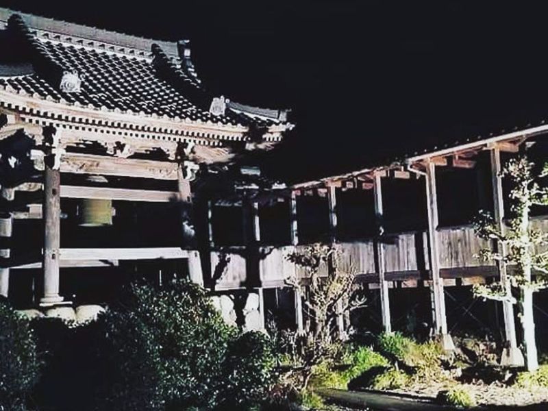 龍泰寺