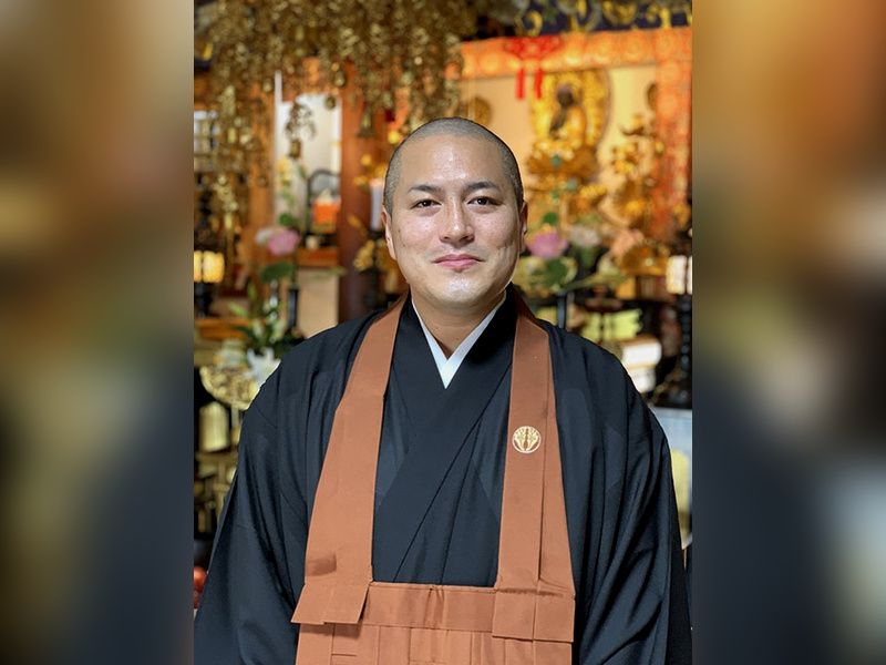 竈王院 永代供養墓