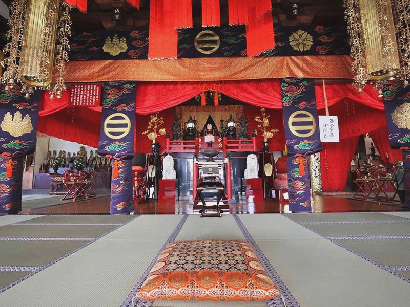 龍泰寺