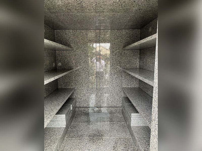 竈王院 永代供養墓