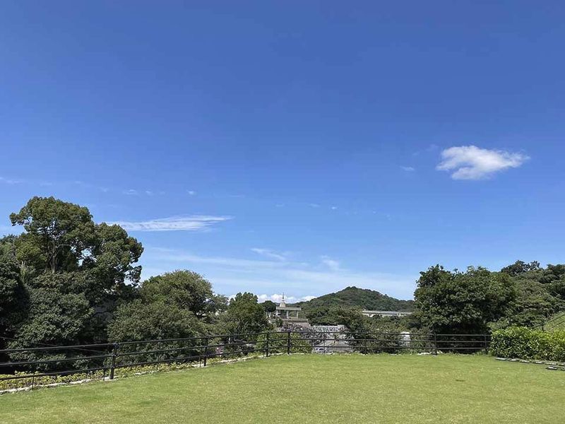 北九公園墓地