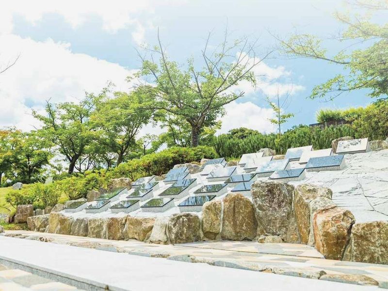 南大阪霊園