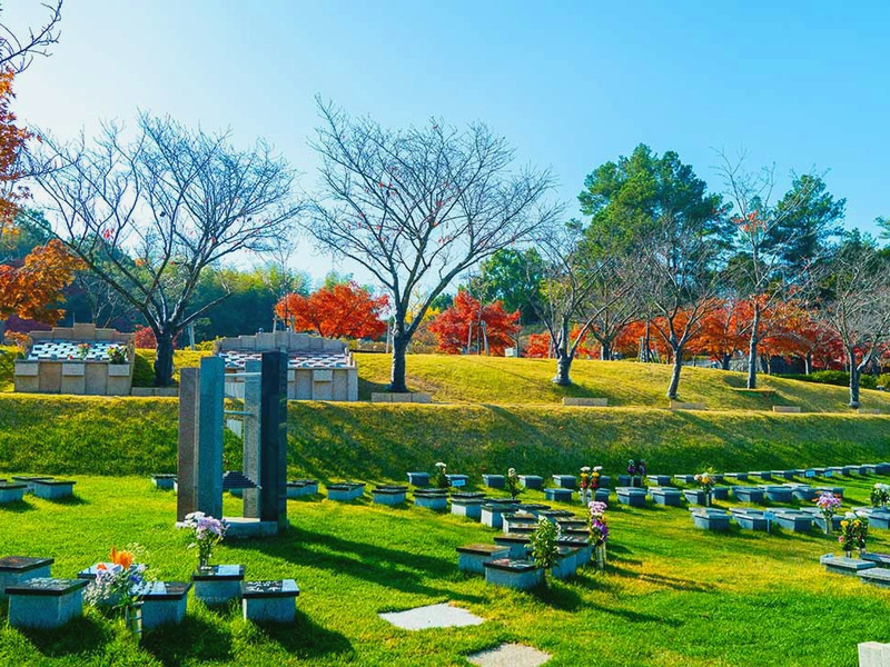 南大阪霊園