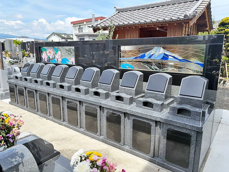 富士市 安立寺