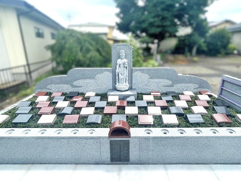 壬生の郷 壬生寺 永代樹木葬
