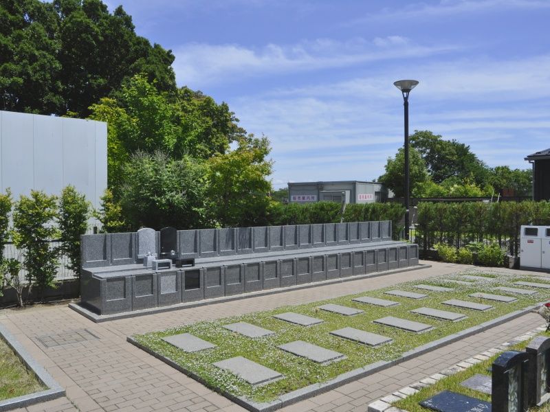 蓮田聖地霊園