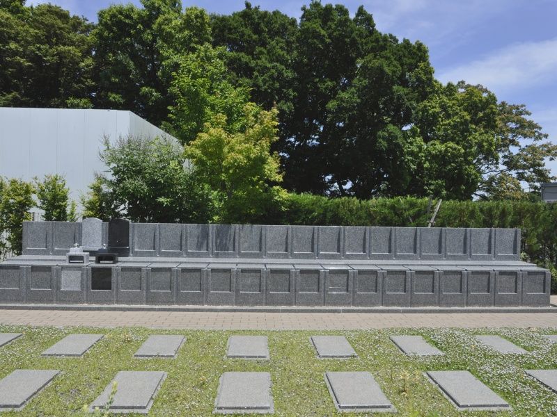 蓮田聖地霊園