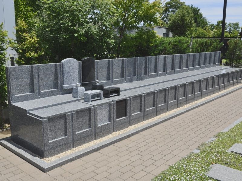蓮田聖地霊園