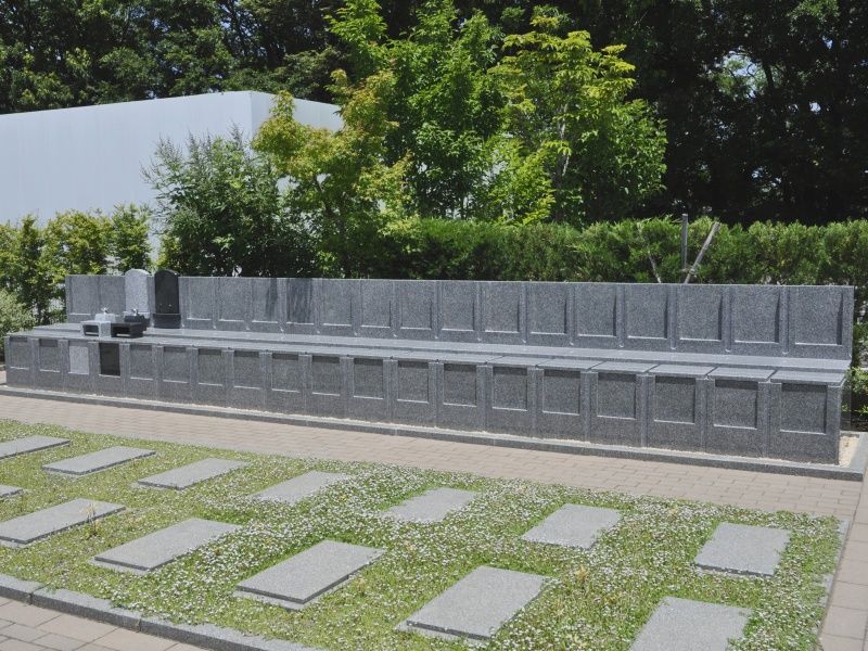 蓮田聖地霊園