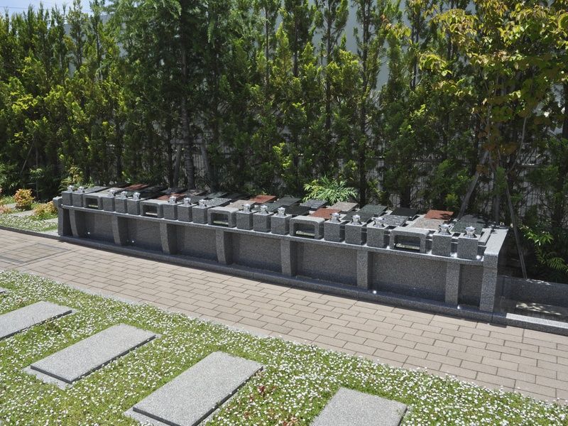 蓮田聖地霊園