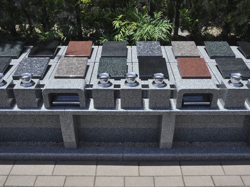 蓮田聖地霊園