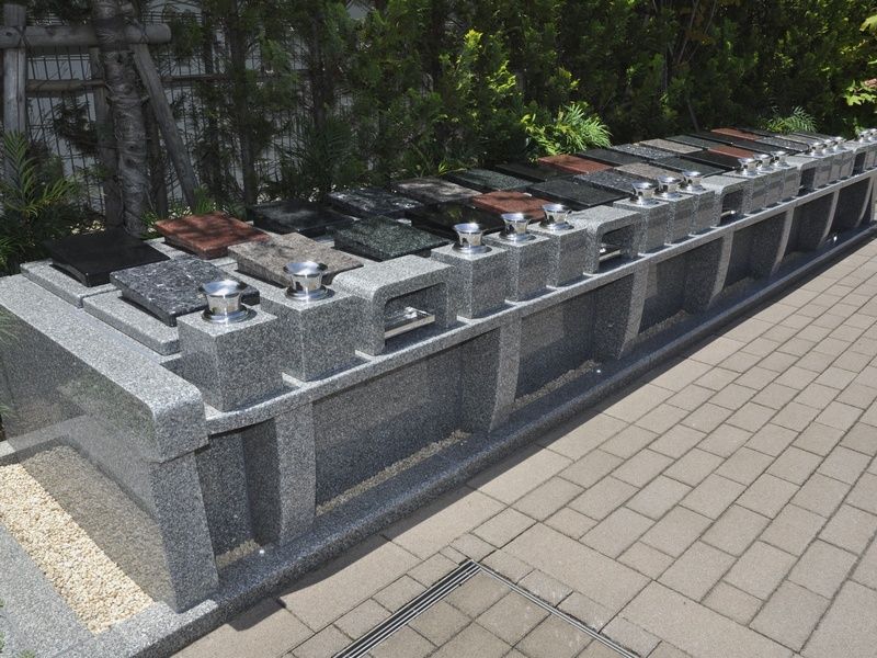 蓮田聖地霊園