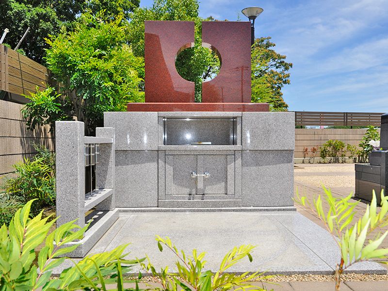 蓮田聖地霊園