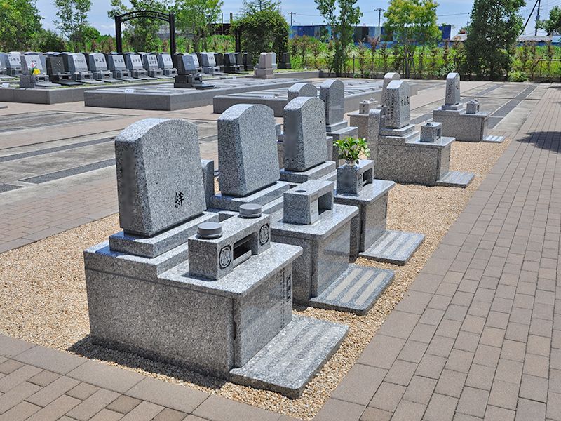 蓮田聖地霊園