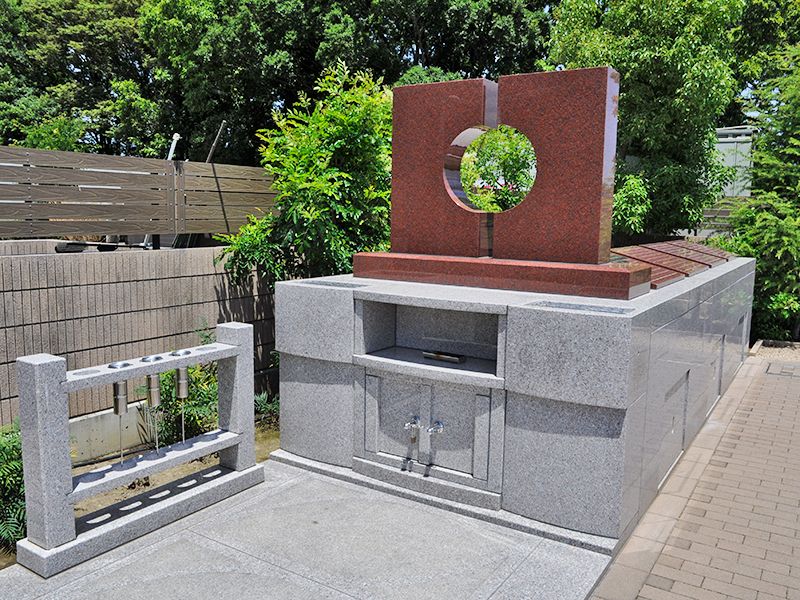 蓮田聖地霊園