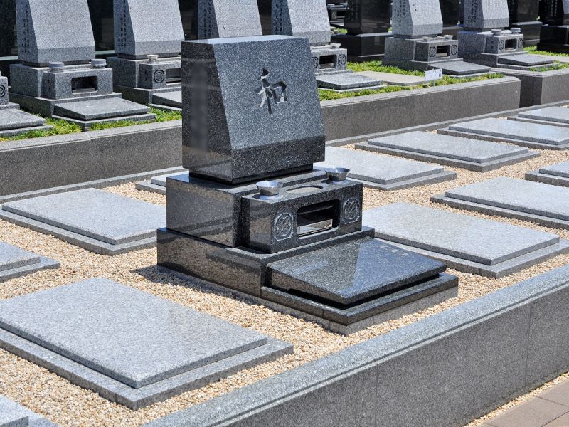 蓮田聖地霊園