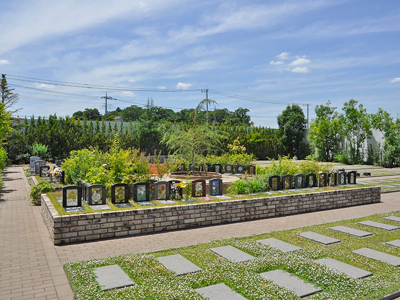 蓮田聖地霊園