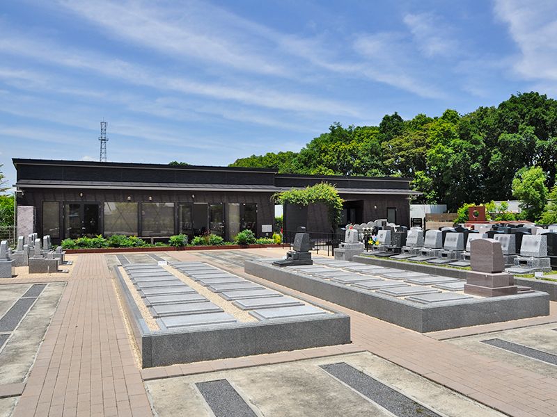 蓮田聖地霊園