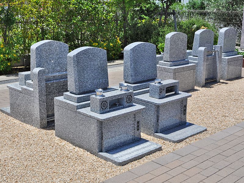 蓮田聖地霊園