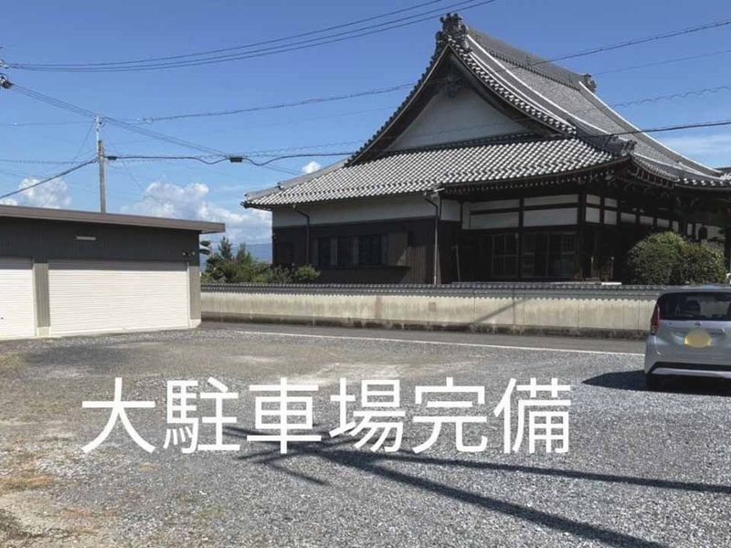 樹木葬霊園「水都の杜」