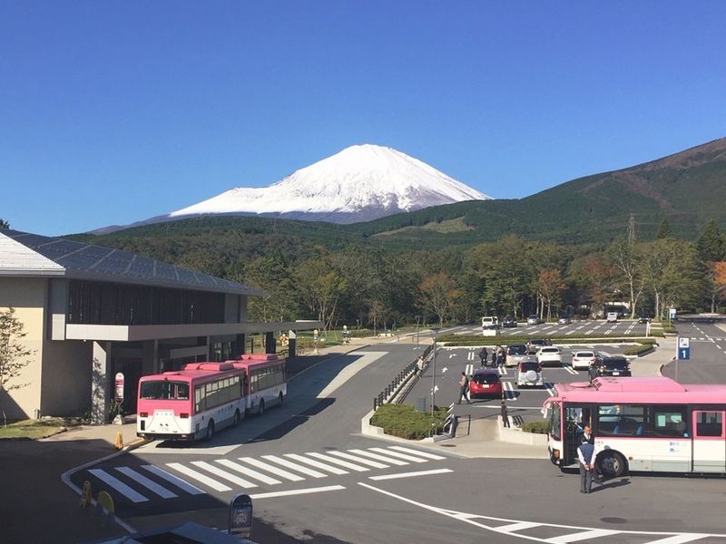 冨士霊園