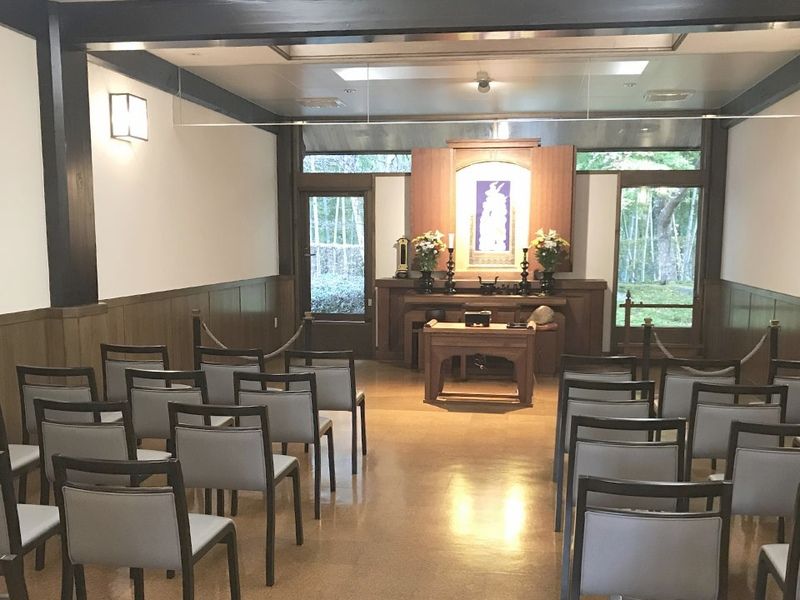 冨士霊園