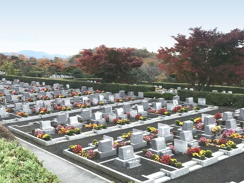 冨士霊園