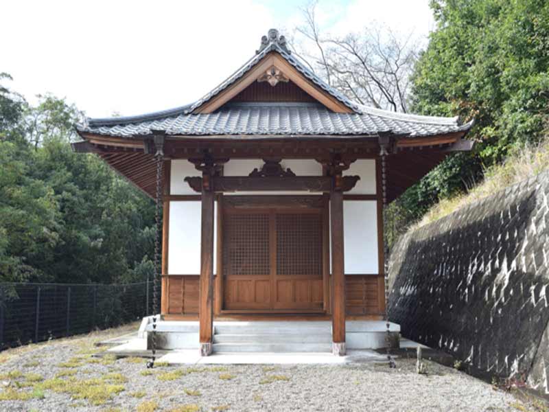 山名霊園