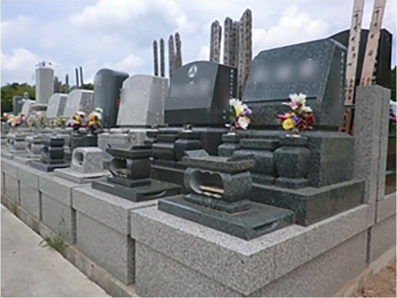 林祥寺霊園