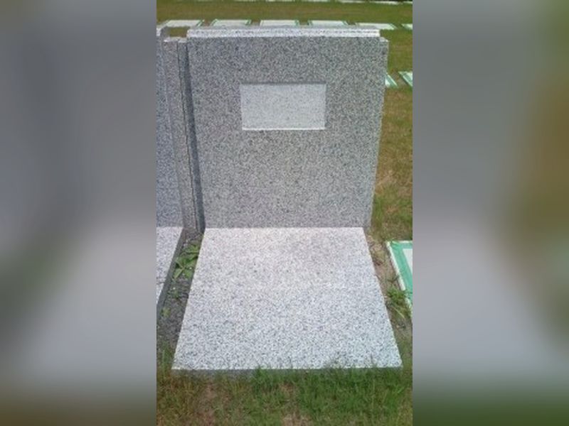 君津市営 聖地公園墓地