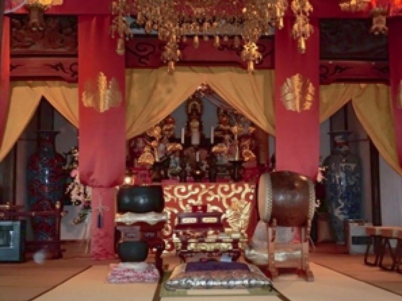 林祥寺霊園