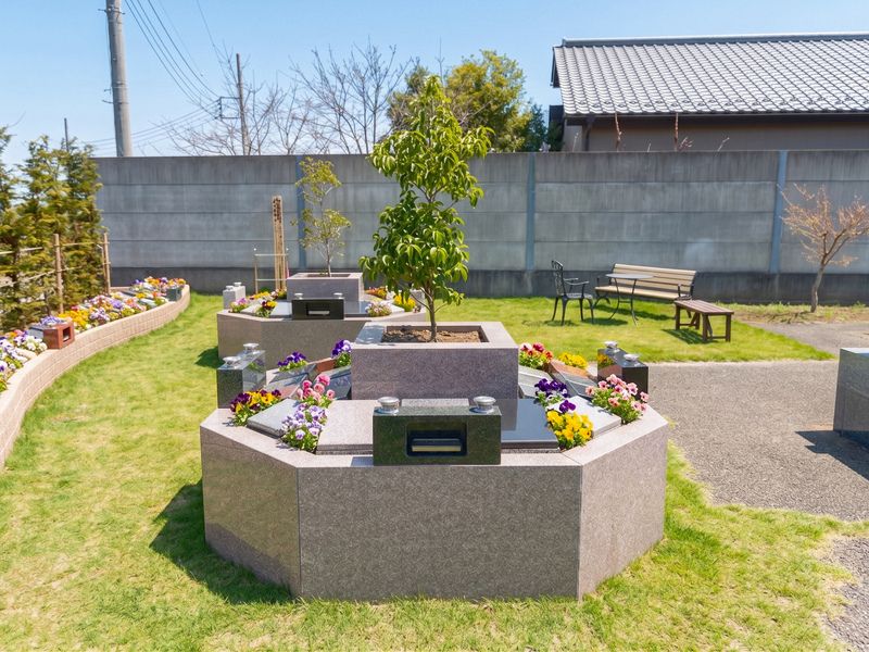 観音聖地霊園